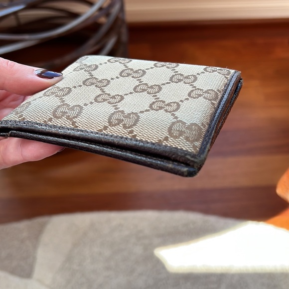 Gucci Wallet - Picture 12 of 13